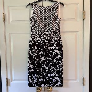 White House Black Market dress